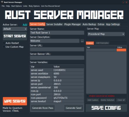 server hostinh|server hosting tool.